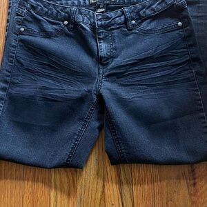 D. Jeans Women's Dark Blue Jeans